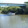 River Severn at Haw Bridge