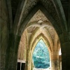 Fountains Abbey, North Yorkshire