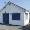 H.M Coastguard Clevedon