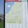 Clevedon Map