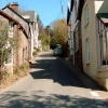 Parracombe April 10