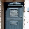 Parracombe Village