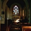 Christ Church, Parracombe