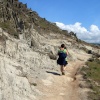 South West Coast path from Morte Point to Woolacoombe