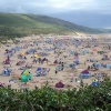 Woolacombe Sand