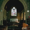 Kentisbury Church