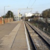 Colchester Town Station