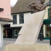 Rugby Union Legend, Prince Alexander Obolensky