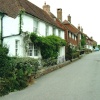 Dallington Village