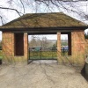 Castle Park, Colchester