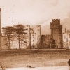 Warwick Castle