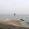 Dovercourt Lower Lighthouses