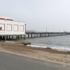 Felixstowe Seafront and Pier