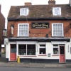 The British Flag Public House, Harwich