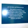 Satterleigh Church