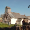Satterleigh Church
