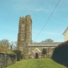 Stoke Rivers Church