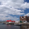 Oban Harbour