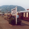Minehead Railway Station