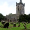 Culross Abbey Church
