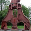Big Pit Entrance