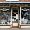 The old Co-operative society Branch No 5