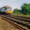Sandal and Agbrigg Station