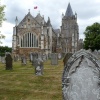 Ottery St Mary