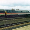 Wakefield Kirkgate Railway Station