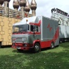 Abergavenny Carnival, Bailey Park