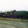 Toddington Heritage Railway