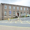 Pontypool Police Station