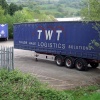 T W T Logistics Dyffryn Business Park