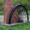 The Former Marine Colliery Cwm Site
