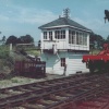 Butterley Signal Box