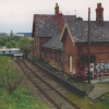 Woodhouse Station