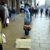 Bucket Head