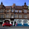 The Old Port Bar