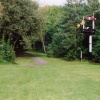 Tintern Railway Station