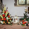 Beccles Church Flower Festival