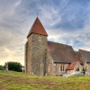 Guestling Church