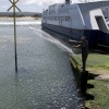 Gone fishing