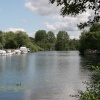 The Thames at Tilehurst