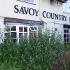 The Savoy Country Inn, St Clears