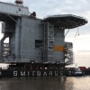 BP Accommodation Module