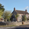 Hillview Farm near Wedmore
