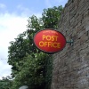 Post Office Longtown