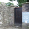 Abergavenny Castle