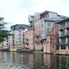 Reads Mill, Norwich Riveside near Carrow Bridge
