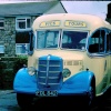 Hugh Town 1979